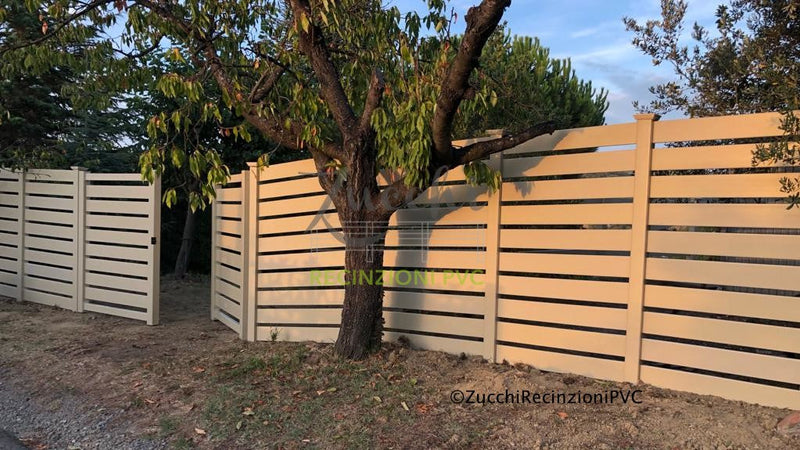 PVC Fencing for Green Communities: Sustainable Enhancements