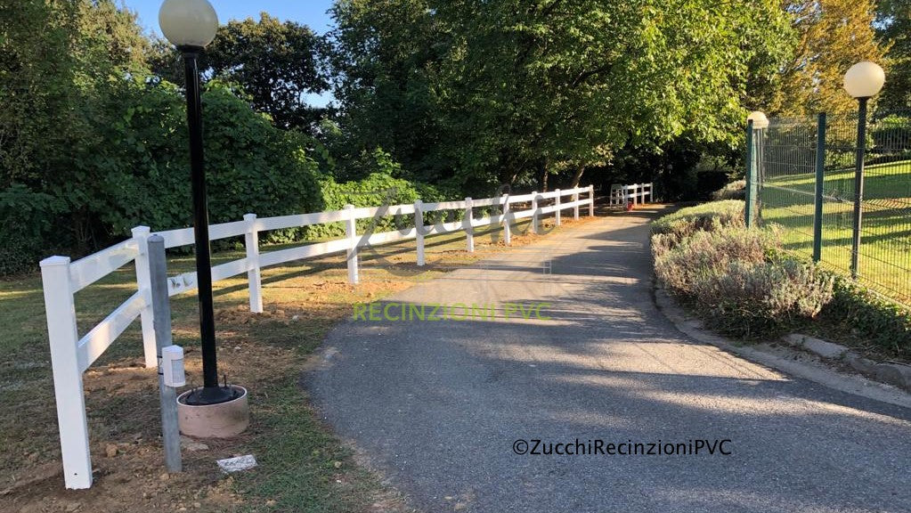 How PVC Fences Can Benefit Your Home