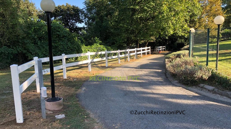 How PVC Fences Can Benefit Your Home