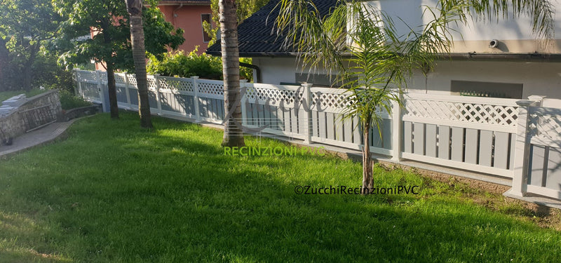 PVC Fences for Your Garden: For a Safe and Welcoming Space
