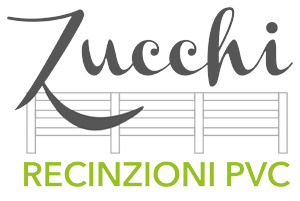 Zucchi Recinzioni PVC