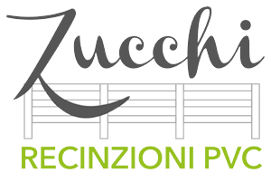 Recinzioni PVC Logo