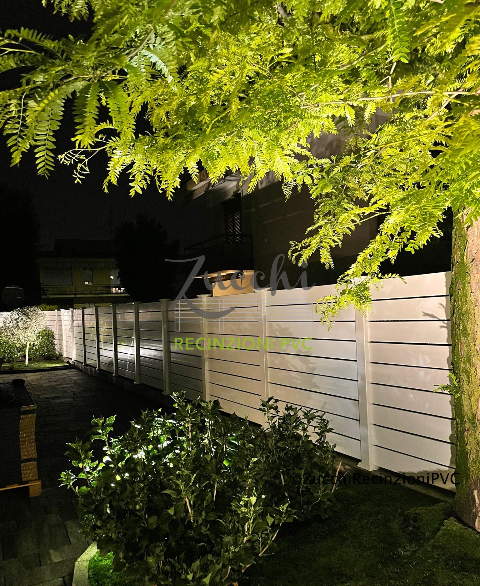 Privacy in giardino: soluzioni senza pensieri