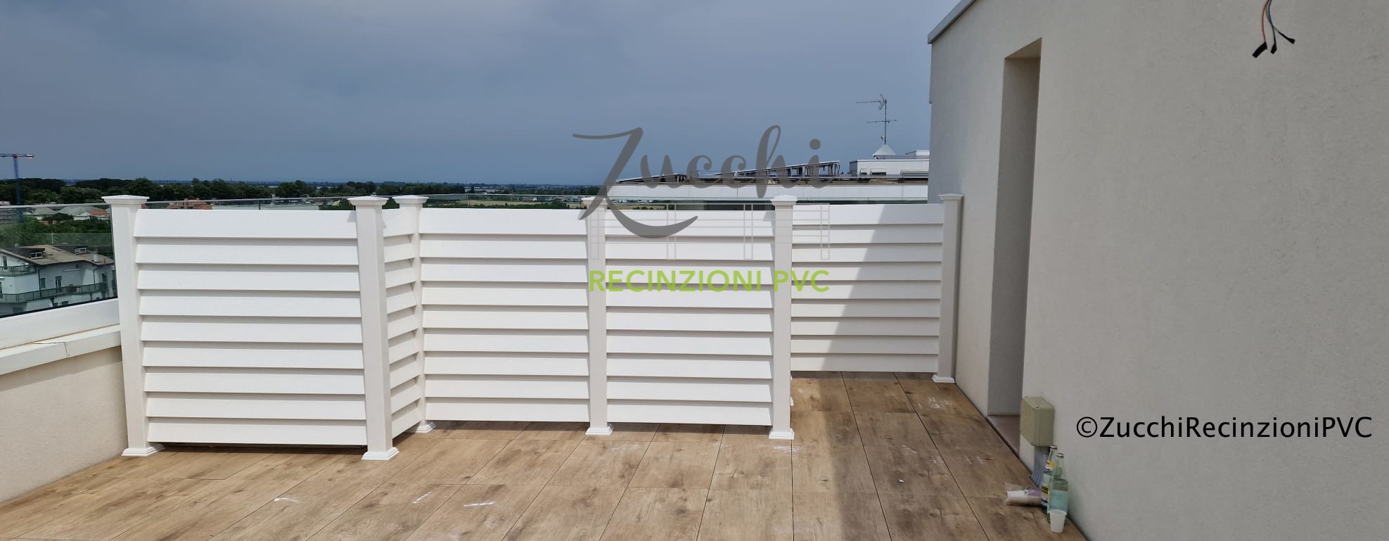 Common balcony problems and how to solve them